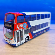 CORGI OM41210 Volvo Wright