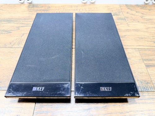 Kef t101 ultra thin - kef, ultra-thin