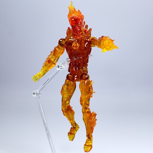 Hasbro marvel legends - marvel,