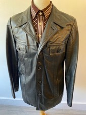 Vintage Mens 1970's RETRO SOFT