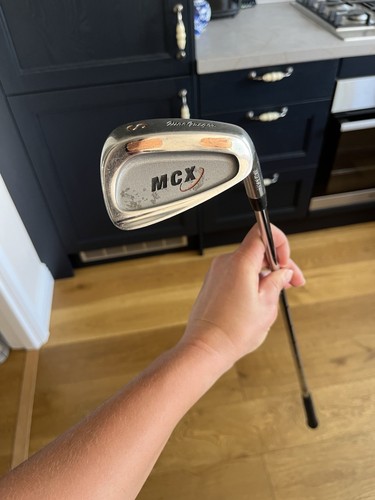 Macgregor mcx metal - macgregor, sand