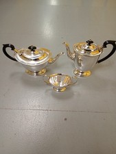 Sheffield Art Deco style