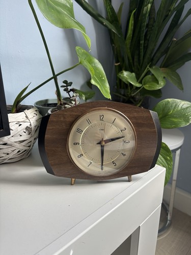 Metamec vintage retro mantle - metamec,