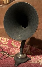 Vintage   Horn speaker