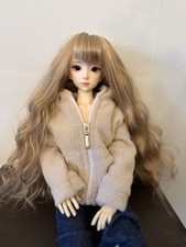 Ball Jointed Doll BJD 1/3