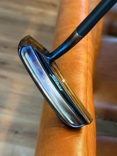 Scotty cameron studio - scotty, design