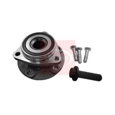 For SEAT LEON 5F1 2012 to 2021 WHEEL BEARING KIT AWB1316