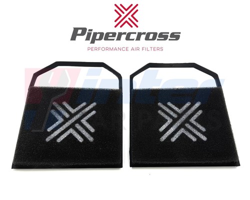 Pipercross performance air - performance,