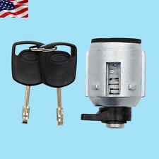 Fuel Door Lock Cylinder For