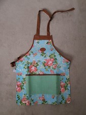 Esschert Garden Unisex Kids Gardening Apron, One Size UK