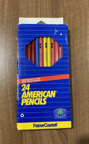 Vintage faber castell - 23,