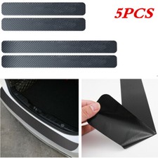 Vehicle Door Sill Guard Plate