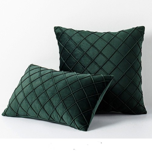 Cushion cover 20 22 - 16", 22"