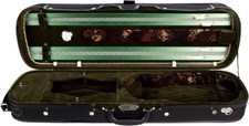 UK Oblong Hard Violin Case 4/4