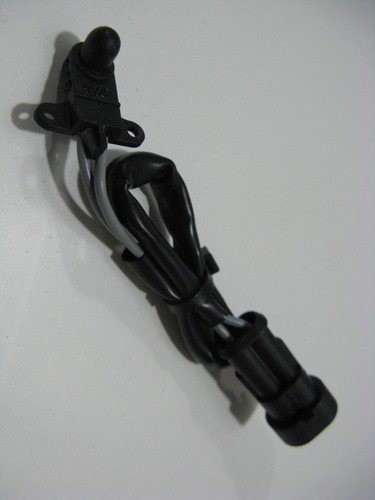 Air temperature sensor - air,