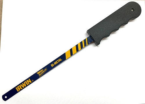 Handle holder for - handle,