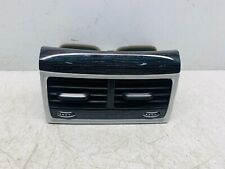 BMW 7 SERIES REAR CENTRE AIR VENT 2018 740LD X-DRIVE M-SPORT 930174512