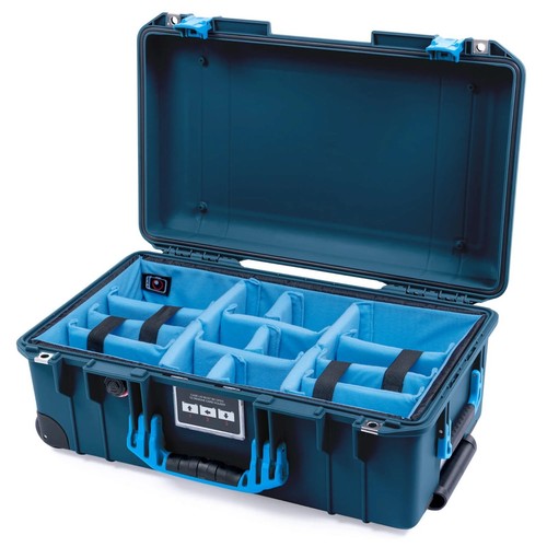 New padded divider - padded, set