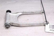 Deflection deflecting lever