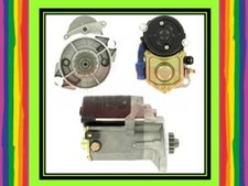 Starter FOR JOHN DEERE THERMO