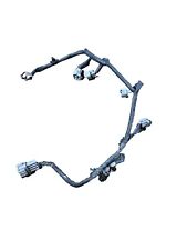 Genuine Nissan Engine Coilpack Loom For Skyline R34 GTT RB25DET NEO