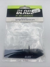 Nano nCP X Fast Flight Main