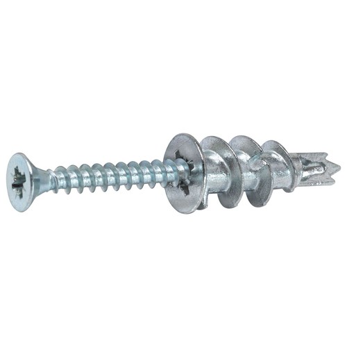 Plasterboard fixings self - plasterboard,