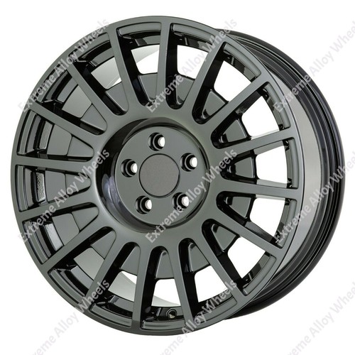 Black tms alloy - tms,