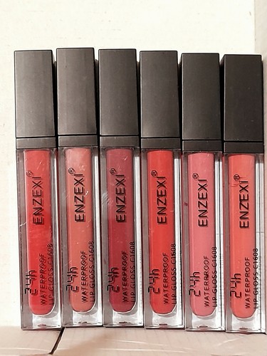 Joblot bundle enzexi lip - joblot,