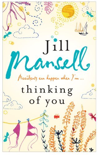Thinking you jill - of,