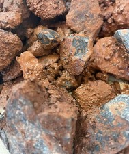 MOT TYPE 1 - Sub Base -