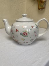 Cath Kidston Tea Pot Floral