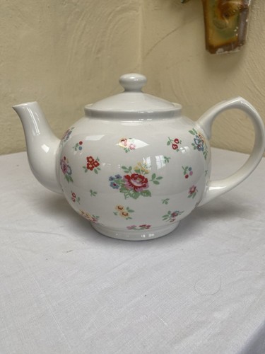 Cath kidston tea pot - tea,