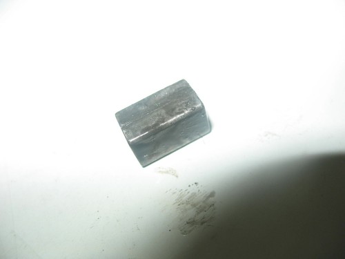 Primary drive gear - drive,