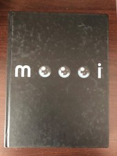 BOOK NO.10 - MOOOI - Hardback