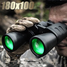 180x100 High Power Military