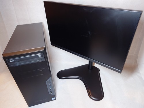 Desktop bundle 4770k - desktop, i7