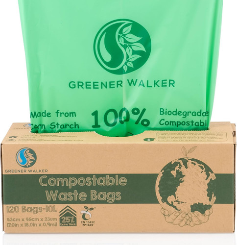 Greener walker extra thick - walker, 25%