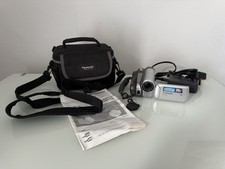 Panasonic NV-GS27 MiniDV