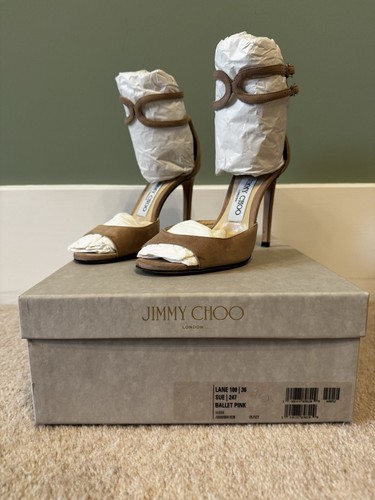 Jimmy choo london ballet - jimmy,