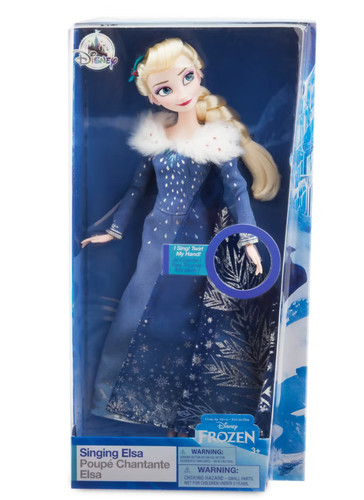 Disney store frozen - disney,