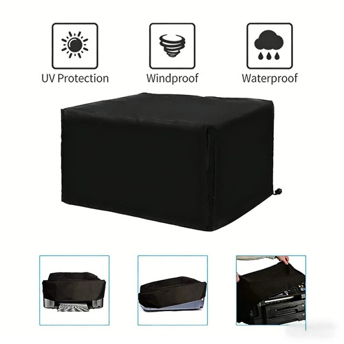 Printer dust covers water - covers,,