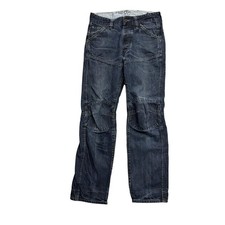 G Star Jeans W30 L30 Mens Dark