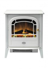 Dimplex Courchevel Optiflame