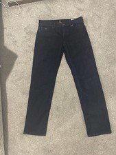 Hugo boss maine royal blue - hugo,