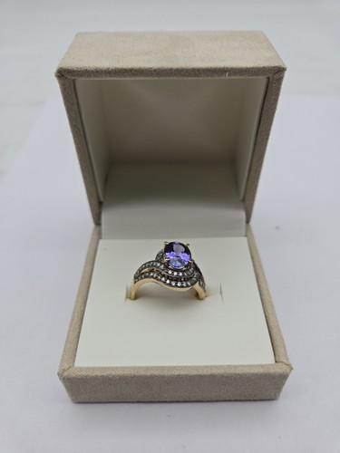 80ctw oval tanzanite - tanzanite, with