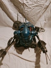 Sir Killalot Robot Wars Remote Controlled Sir Killalot Complete