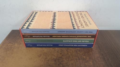 Ladies detective series - ladies',