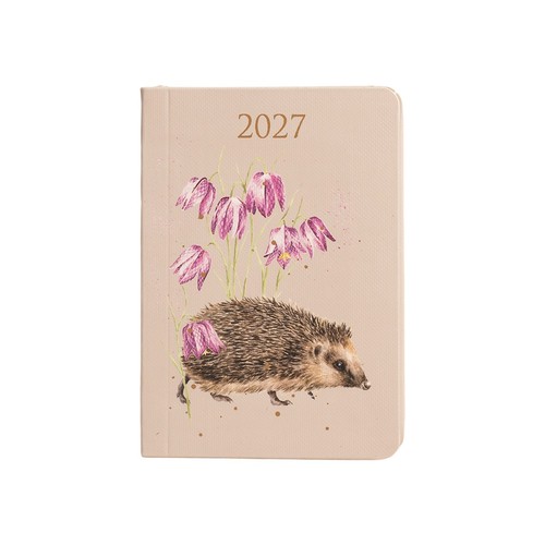 2027 wrendale diary - wrendale,