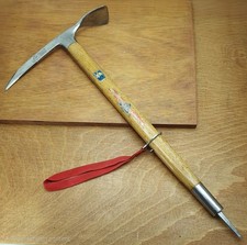 Vintage Stubai Aschenbrenner